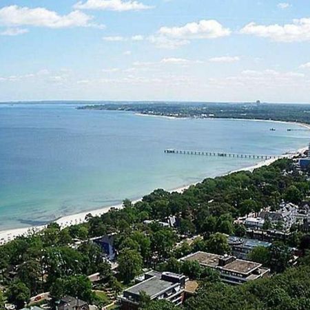 Apartmentvermittlung Mehr Als Meer - Objekt 4 ทิมเมนดอร์เฟอร์ ชตรันด์ ภายนอก รูปภาพ