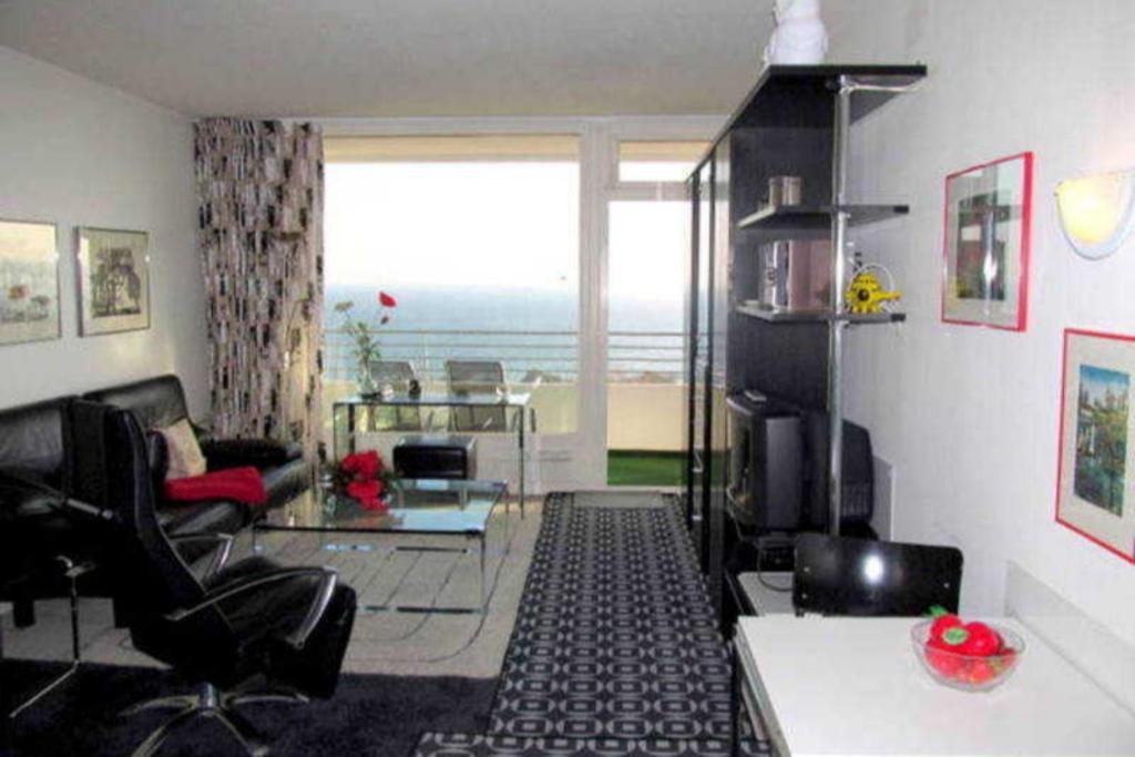 Apartmentvermittlung Mehr Als Meer - Objekt 4 ทิมเมนดอร์เฟอร์ ชตรันด์ ภายนอก รูปภาพ