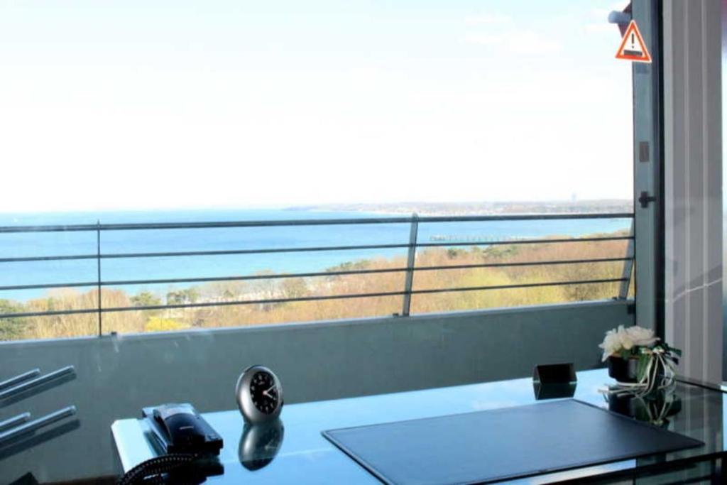 Apartmentvermittlung Mehr Als Meer - Objekt 4 ทิมเมนดอร์เฟอร์ ชตรันด์ ภายนอก รูปภาพ