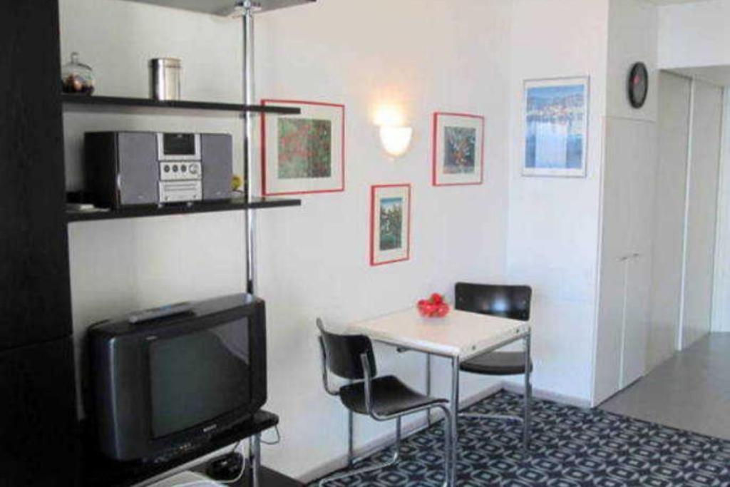 Apartmentvermittlung Mehr Als Meer - Objekt 4 ทิมเมนดอร์เฟอร์ ชตรันด์ ภายนอก รูปภาพ