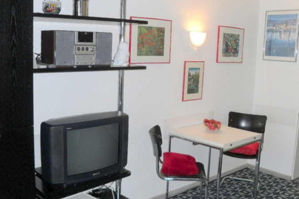 Apartmentvermittlung Mehr Als Meer - Objekt 4 ทิมเมนดอร์เฟอร์ ชตรันด์ ภายนอก รูปภาพ