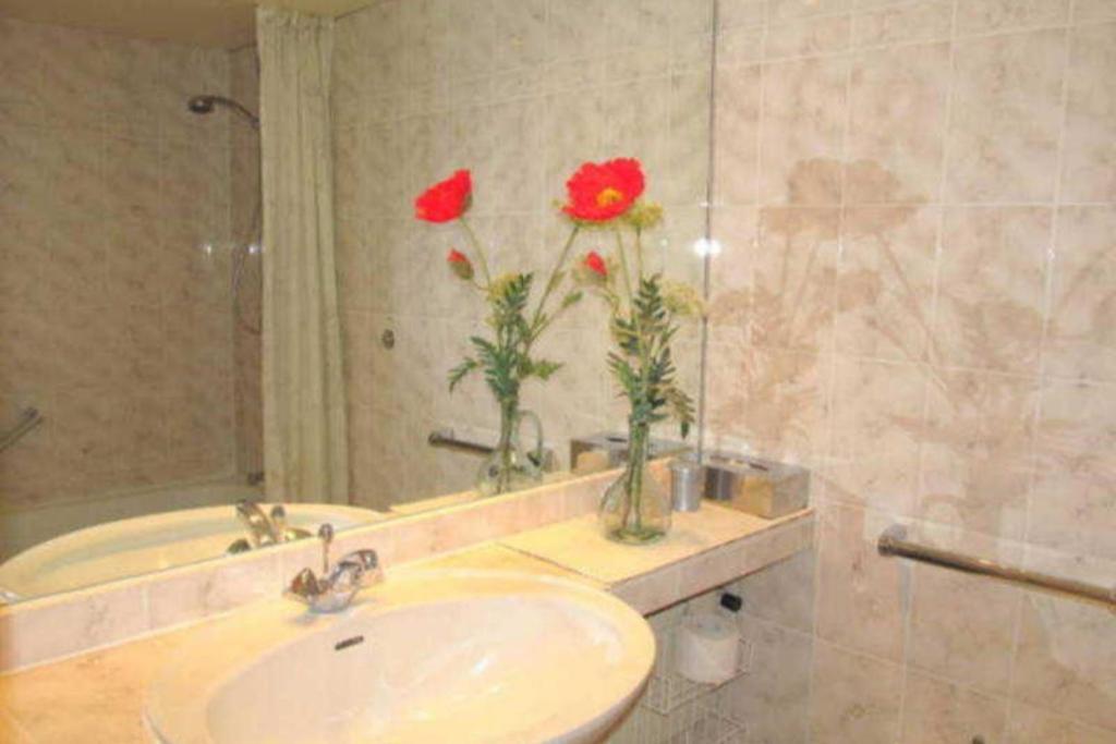 Apartmentvermittlung Mehr Als Meer - Objekt 4 ทิมเมนดอร์เฟอร์ ชตรันด์ ภายนอก รูปภาพ