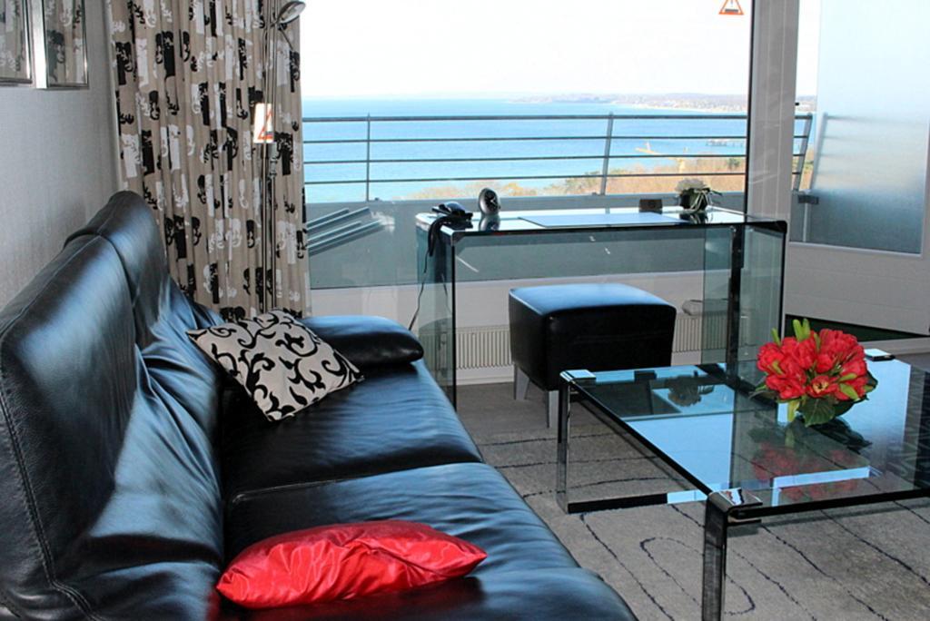 Apartmentvermittlung Mehr Als Meer - Objekt 4 ทิมเมนดอร์เฟอร์ ชตรันด์ ภายนอก รูปภาพ